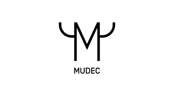 Mudec Museo logo