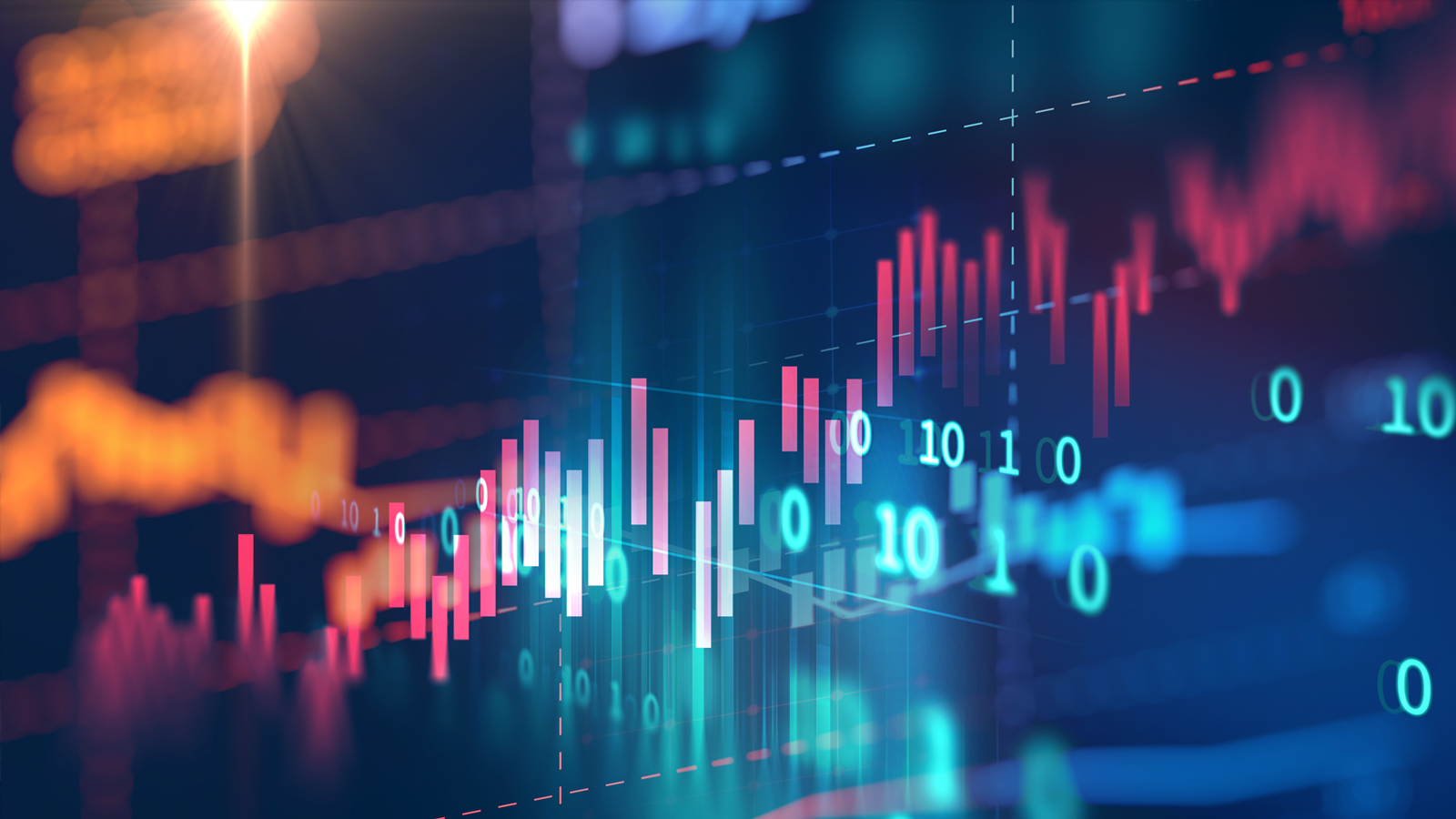 Notiziario Finanza
