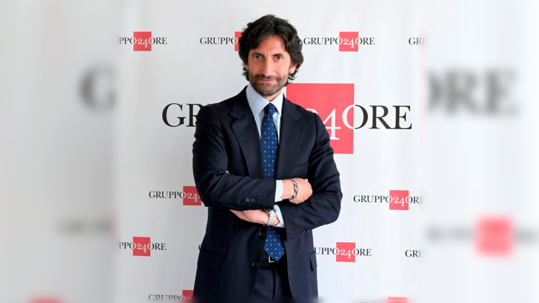 Amministratore Delegato