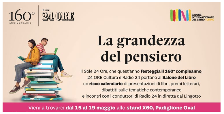 Salone del libro