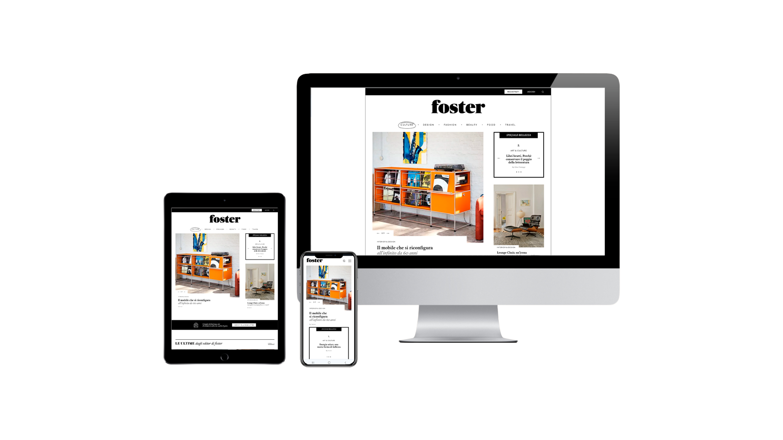 fostermag.com