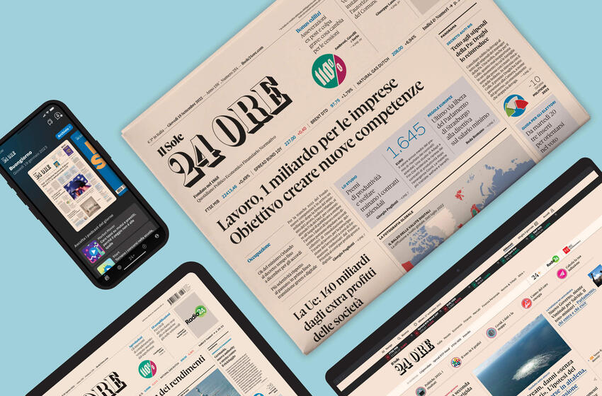 Rapporto Reuters Institute