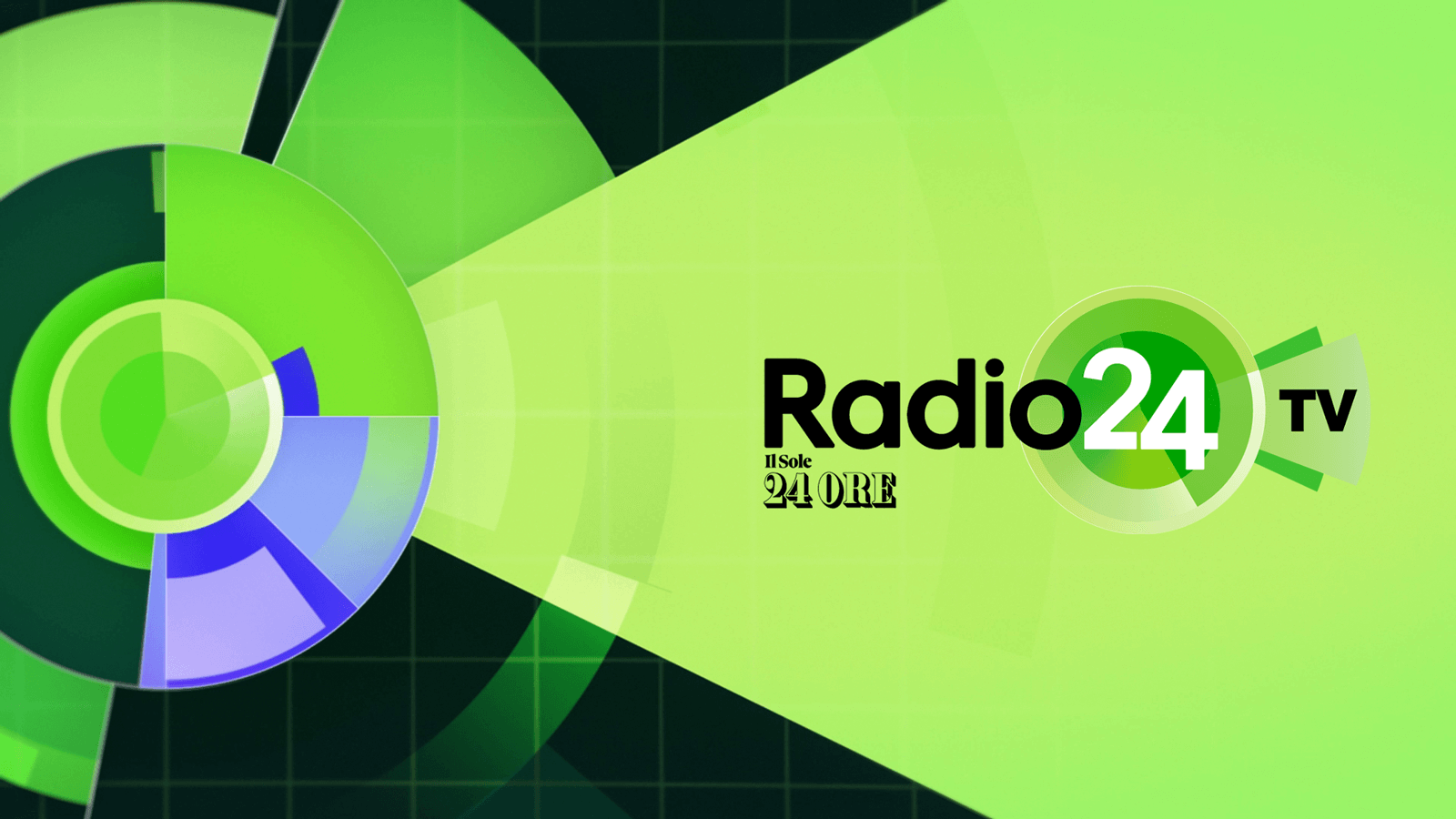 Radio24-IlSole24OreTV