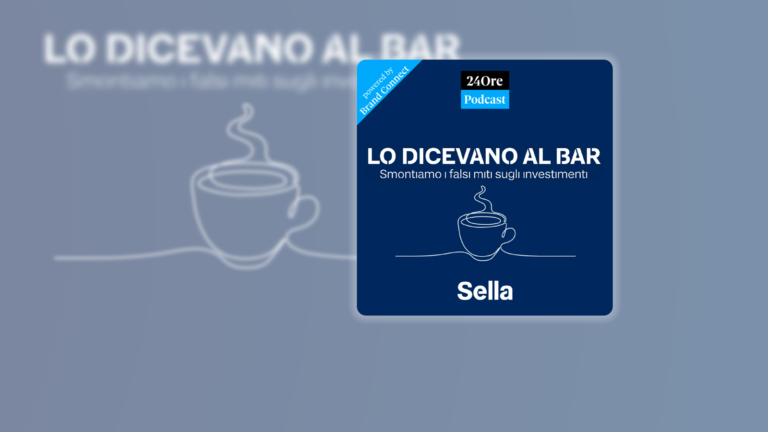 lo dicevano al bar