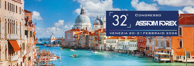 Congresso Assiom Forex