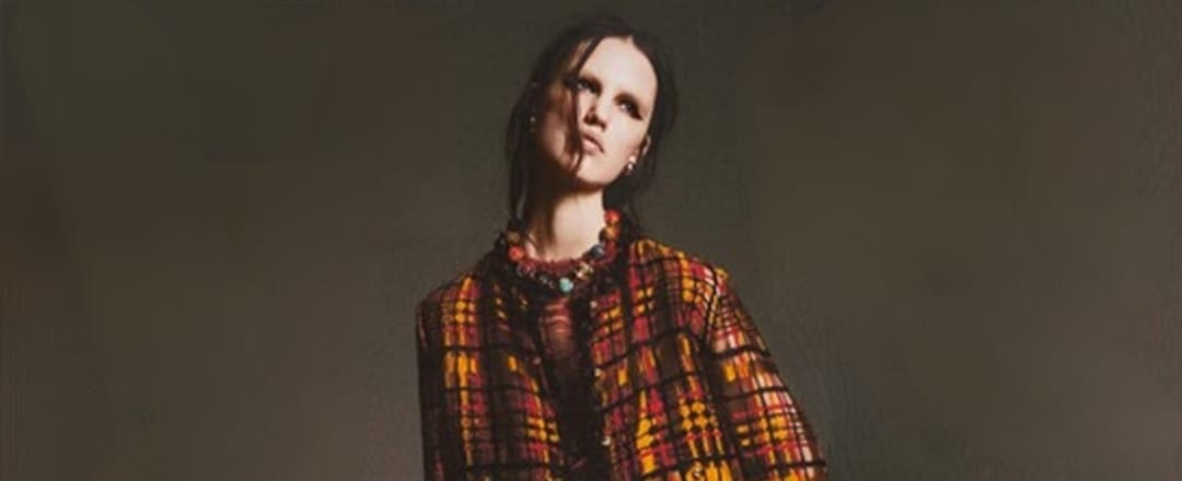 A Passion for Fashion