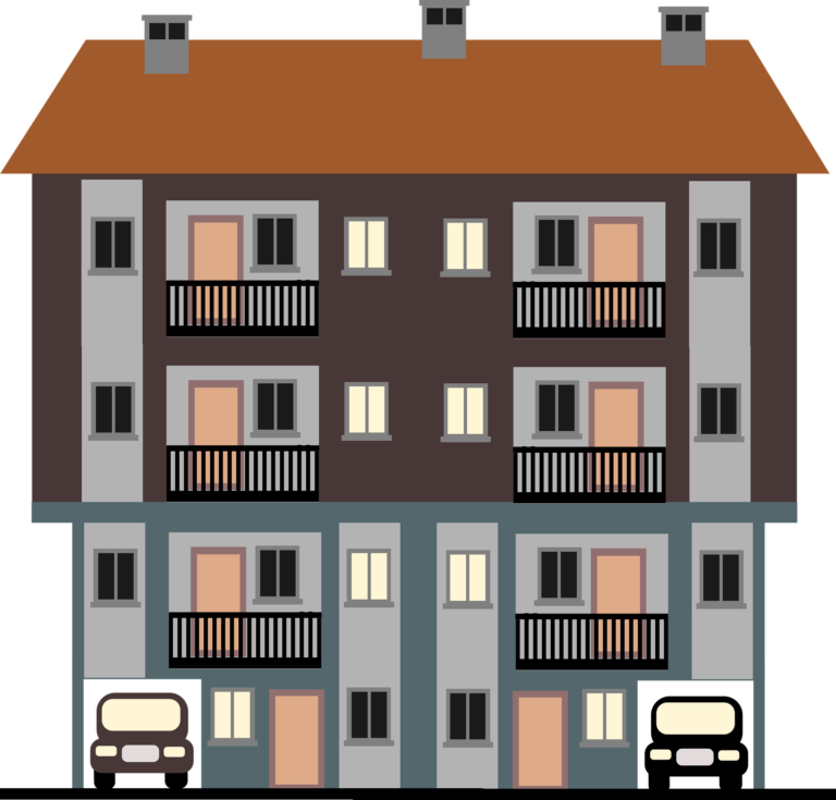 Casa e Condominio