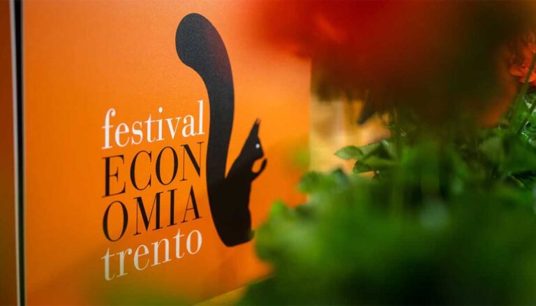 Festival dell'Economia di Trento