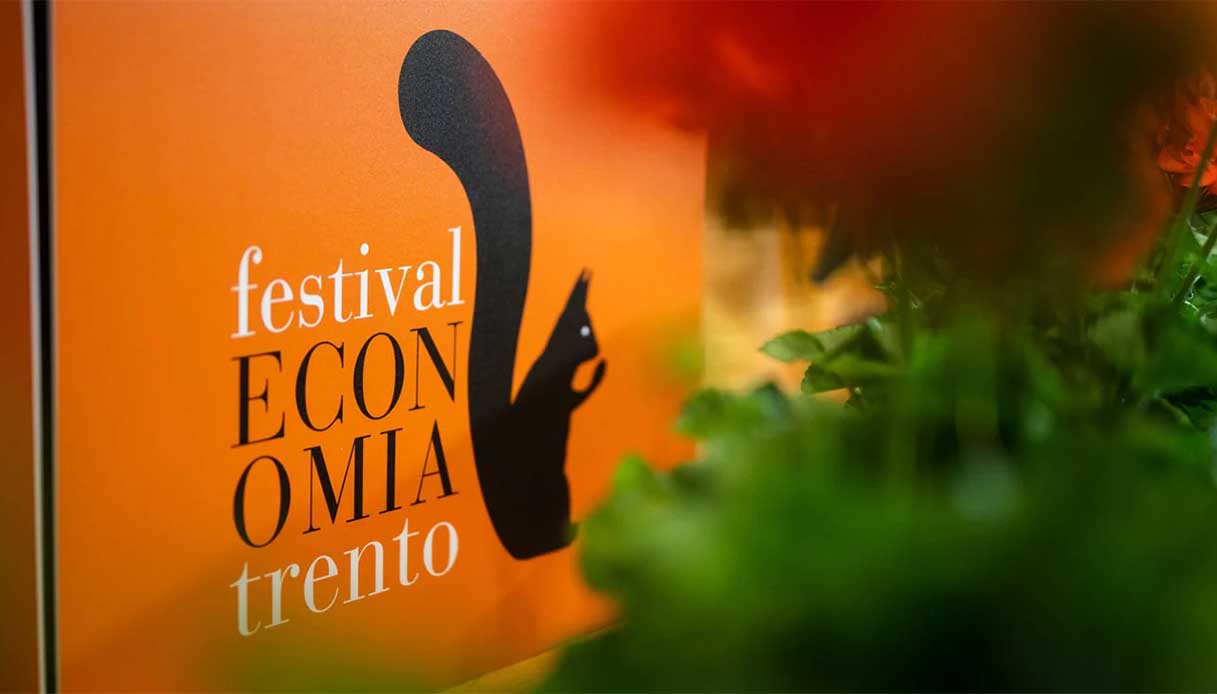 Festival dell'Economia di Trento