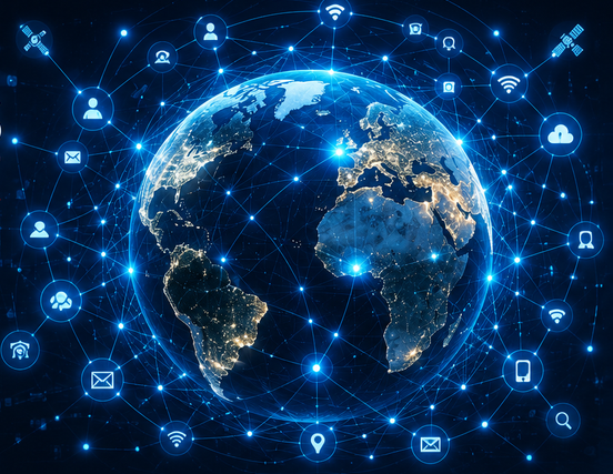 Digital news report