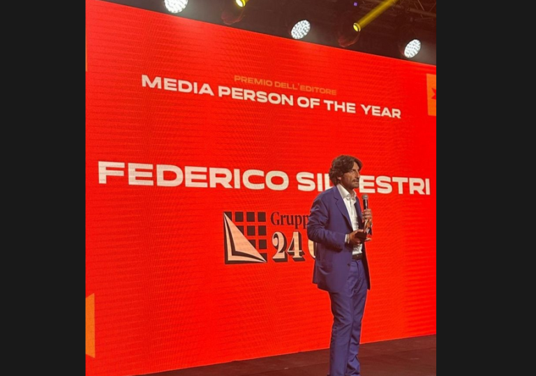 Federico Silvestri
