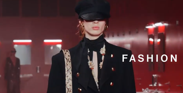 Milano Fashion Week