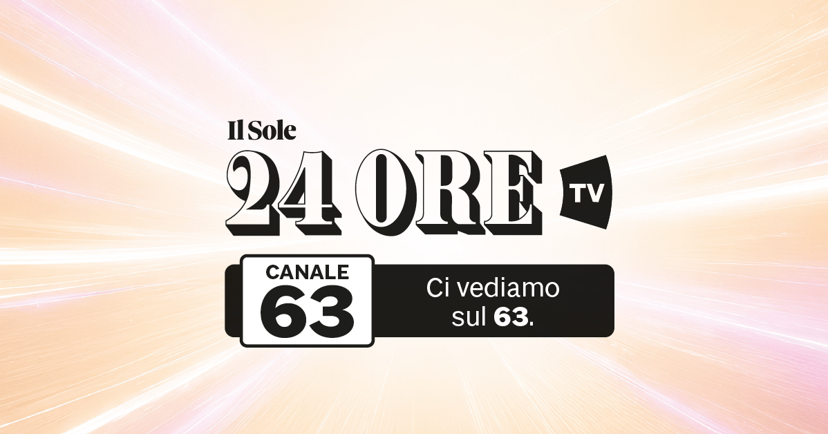 Nuovo palinsesto autunnale