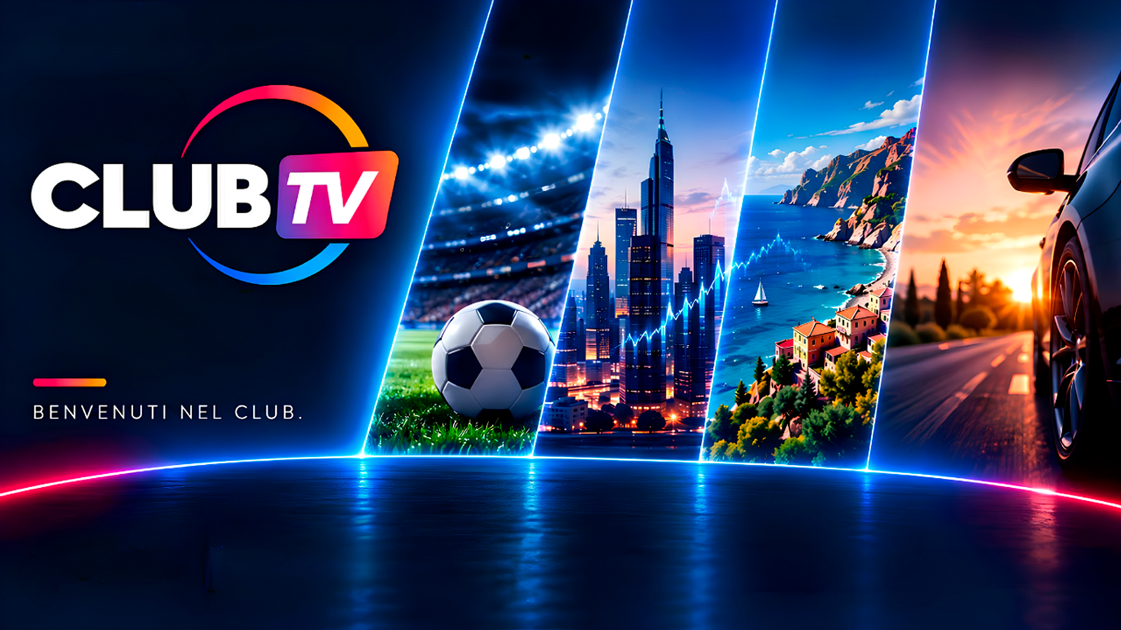 ClubTV